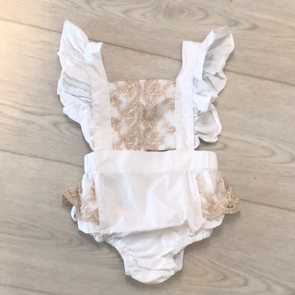 Cute Baby one piece - Picture 1 of 5